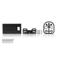 Kit conversion RX8 banc démarrage piste - HUDY - 104414