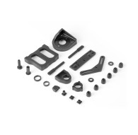 COMPOSITE ON-ROAD STAR-BOX SPARE PARTS SET - 104413 - HUDY