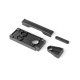 Pieces banc de démarrage TT - HUDY - 104513