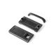 Poignee+couvercles banc démarrage TT - HUDY - 104512