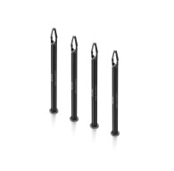 HUDY TIRE STICK 1/8 ON-ROAD 1/8 OFF-ROAD & 1/8 GT (4) - HUDY - 105110