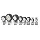 WHEEL ADAPTER FOR 1/10 OFF-ROAD CAR - 14MM - 105525 - HUDY