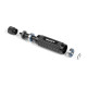 WHEEL ADAPTER FOR 1/10 OFF-ROAD CAR - 14MM - 105525 - HUDY