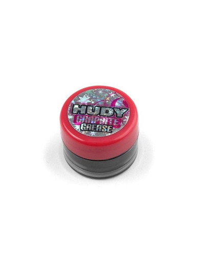 Graisse graphite - HUDY - 106210