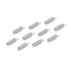 Goupille de cardan 2.5x10 (10) - HUDY - 106053