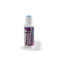 Traitement a pneus moquette - 50 mL - HUDY - 106260