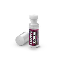Traitement à pneus Asphalt - 50ml - HUDY - 106262