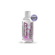 Huile Silicone 350 cst - 100ml - HUDY - 106336