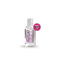 HUDY PREMIUM SILICONE OIL 750 cSt - 50ML - 106375 - HUDY