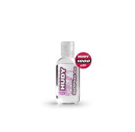 HUDY PREMIUM SILICONE OIL 1000 cSt - 50ML - 106410 - HUDY