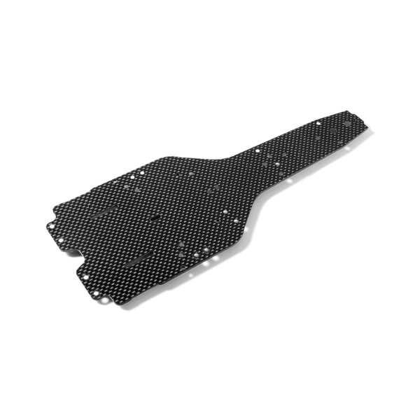X1'18 Châssis carbone 2.0mm - XRAY - 371018