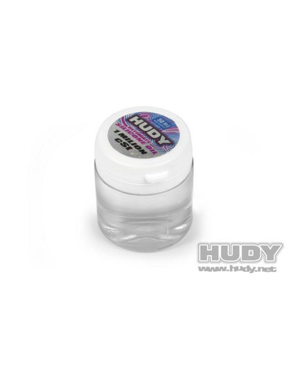 HUDY PREMIUM SILICONE OIL 1 000 000 cSt - 50ML - 106692 - HUDY