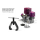 Extracteur volant moteur - HUDY - 107030
