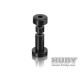 Adaptateur pour roulement .21 - HUDY - 107073