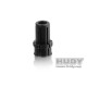 Bague 13mm roulements moteur RB-SH - HUDY - 107063