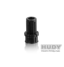 Bague 13mm roulements moteur RB-SH - HUDY - 107063