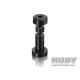 Adaptateur pour roulement .21 - HUDY - 107073