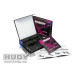 Extracteur roulements moteur .12 - HUDY - 107050
