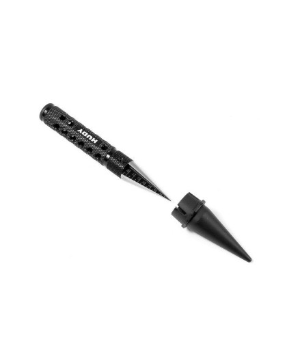 LIMITED EDITION - REAMER FOR BODY + COVER - LARGE - 107602 - HUDY