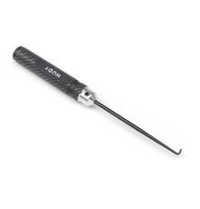 EXHAUST SPRING / CASTER CLIP REMOVER - V2 - 107610 - HUDY