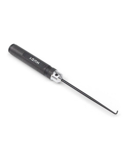 Outil ressorts d'échappement - HUDY - 107610
