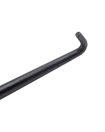 REPL. TIP EXHAUST SPRING / CASTER CLIP REMOVER - 107611 - HUDY