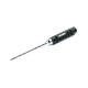 Alésoir triangle 3.5mm EDI.LIMITEE - HUDY - 107642