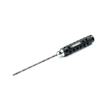 Alésoir triangle 3.5mm EDI.LIMITEE - HUDY - 107642