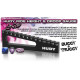 Cale réglage butée basse 0 a 13mm - HUDY - 107717