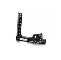 HUDY ADJUSTABLE CAMBER GAUGE 80MM - 107761 - HUDY