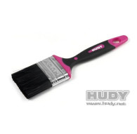 CLEANING BRUSH LARGE - STIFF - 107842 - HUDY
