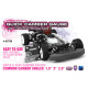 Equerre carrossage rapide 1.5 deg., 2 deg., 2.5 deg. - HUDY - 107750