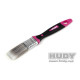 Pinceau de nettoyage Petit - Medium - HUDY - 107847