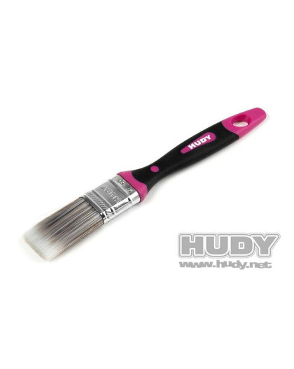 Pinceau de nettoyage Petit - Medium - HUDY - 107847