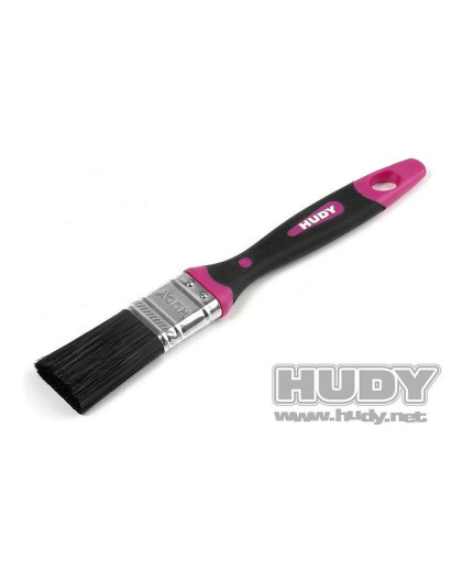 CLEANING BRUSH SMALL - STIFF - 107848 - HUDY