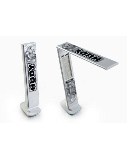Lampe de stand - HUDY - 107855