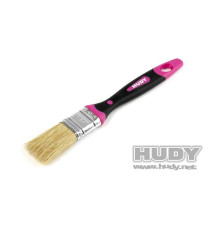 Pinceau de nettoyage petit - Soft - HUDY - 107846