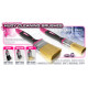 CLEANING BRUSH SMALL - SOFT - 107846 - HUDY