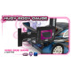HUDY BODY GAUGE 1/10 NITRO TOURING CARS - 107770 - HUDY