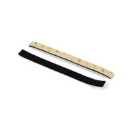 SELF-ADHESIVE FOAM STRIP (2) - 107871 - HUDY
