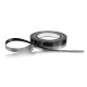 HUDY FIBRE-REINFORCED TAPE - BLACK - 107870 - HUDY