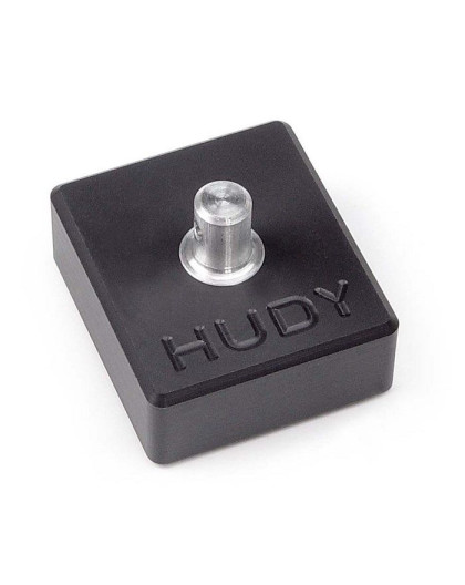FAKE TRANSPONDER FOR CHASSIS BALANCING - 107890 - HUDY