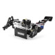 Support voiture 1/8 TT - HUDY - 108170