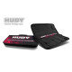Banc de réglage 1/8 piste + accessoires - HUDY - 108056
