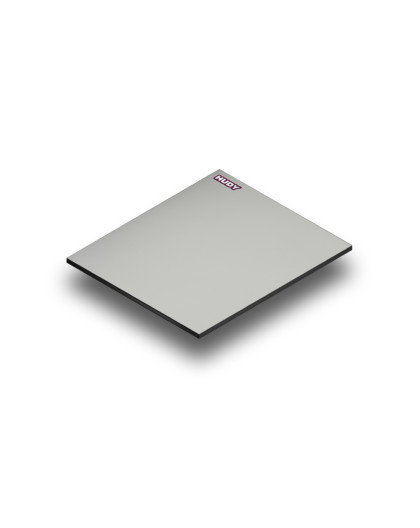 FLAT SET-UP BOARD FOR 1/10 OFF-ROAD - LIGHTWEIGHT - GREY - 108601 - H