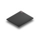 FLAT SET-UP BOARD FOR 1/10 OFF-ROAD - DARK GREY - HUDY - 108603