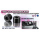 Entretoises banc de réglage XRAY XB4 (2) - HUDY - 108928
