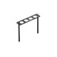 ALU SHOCK STAND FOR 1/10 OFF-ROAD - 109821 - HUDY