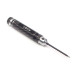 Tournevis Allen 1.5x60mm - HUDY - 111520