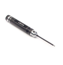 Tournevis Allen 1.5x60mm - HUDY - 111520